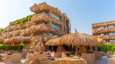 CAVES BEACH RESORT