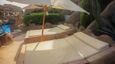 Caves Beach Resort