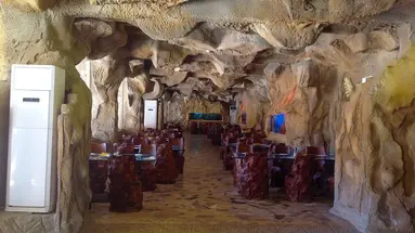 CAVES BEACH RESORT