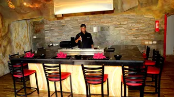 CAVES BEACH RESORT