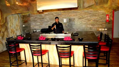 CAVES BEACH RESORT