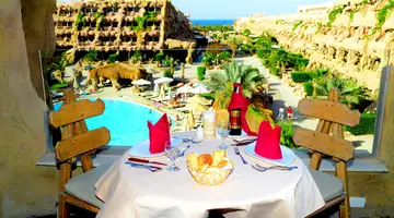 CAVES BEACH RESORT