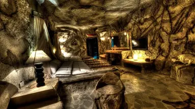 Caves Beach Resort