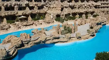 CAVES BEACH RESORT