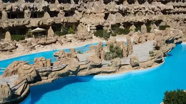 CAVES BEACH RESORT