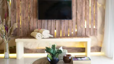 CAVES BEACH RESORT