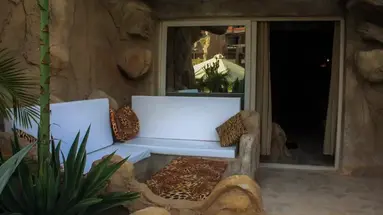 Caves Beach Resort