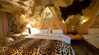 CAVES BEACH RESORT