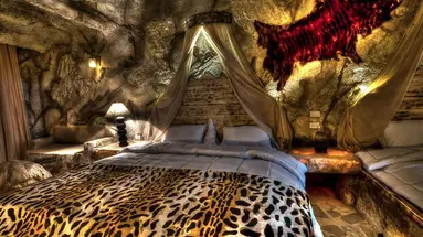 Caves Beach ResorT