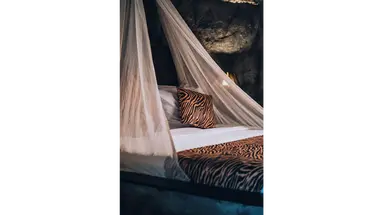 CAVES BEACH RESORT