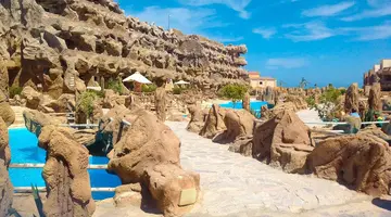 CAVES BEACH RESORT