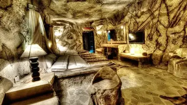 CAVES BEACH RESORT