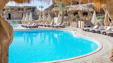 CAVES BEACH RESORT
