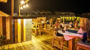 CAVES BEACH RESORT