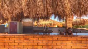 CAVES BEACH RESORT
