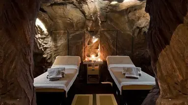 CAVES BEACH RESORT
