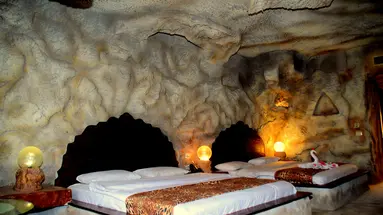 CAVES BEACH RESORT