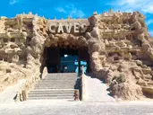 CAVES BEACH RESORT
