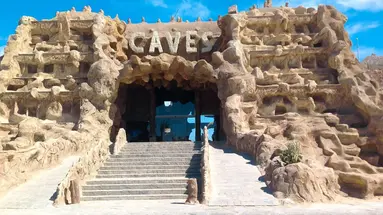 Caves Beach ResorT