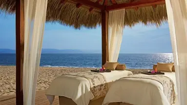 CAVES BEACH RESORT