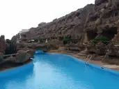 Caves Beach Resort