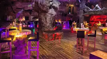 CAVES BEACH RESORT