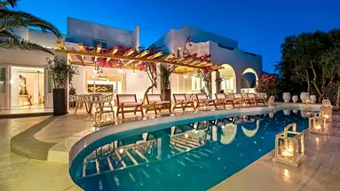 Cavo Bianco Boutique Hotel & Spa