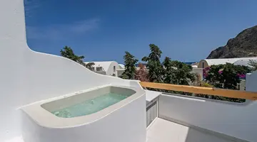 Cavo Bianco Boutique Hotel & Spa