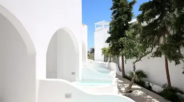 Cavo Bianco Boutique Hotel & Spa