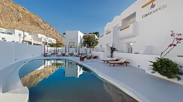 Cavo Bianco Boutique Hotel & Spa