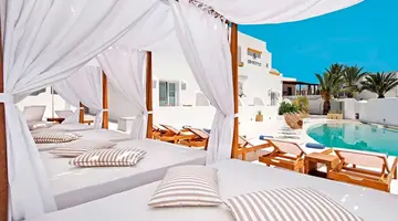 Cavo Bianco Boutique Hotel & Spa