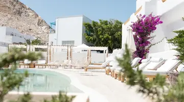 Cavo Bianco Boutique Hotel & Spa