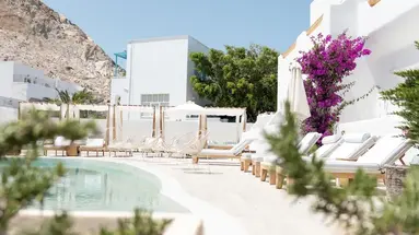 Cavo Bianco Boutique Hotel & Spa
