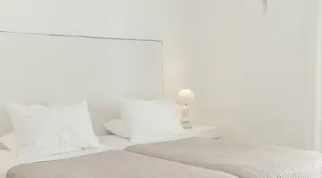 Cavo Bianco Boutique Hotel & Spa