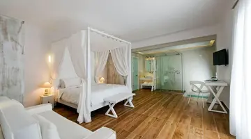Cavo Bianco Boutique Hotel & Spa