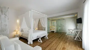 Cavo Bianco Boutique Hotel & Spa