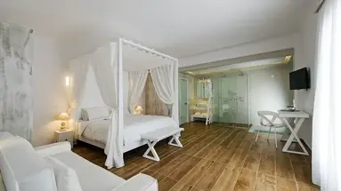 Cavo Bianco Boutique Hotel & Spa