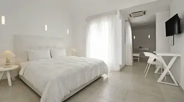 Cavo Bianco Boutique Hotel & Spa
