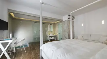 Cavo Bianco Boutique Hotel & Spa
