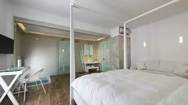 Cavo Bianco Boutique Hotel & Spa