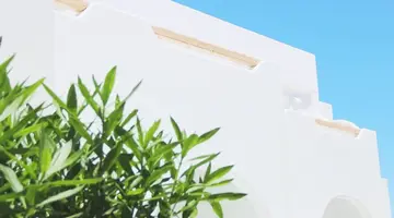 Cavo Bianco Boutique Hotel & Spa