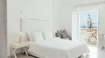 Cavo Bianco Boutique Hotel & Spa