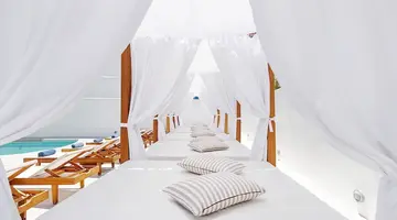 Cavo Bianco Boutique Hotel & Spa