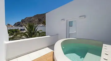 Cavo Bianco Boutique Hotel & Spa