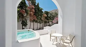 Cavo Bianco Boutique Hotel & Spa