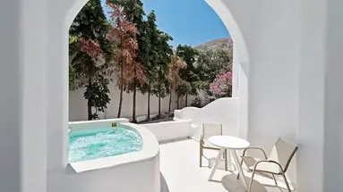 Cavo Bianco Boutique Hotel & Spa
