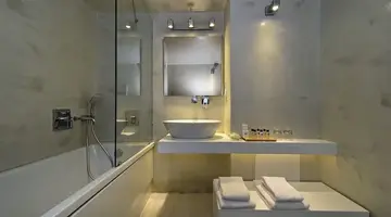Cavo Bianco Boutique Hotel & Spa