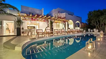 Cavo Bianco Boutique Hotel & Spa