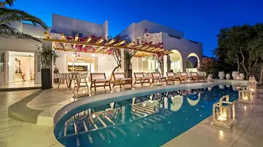 Cavo Bianco Boutique Hotel & Spa