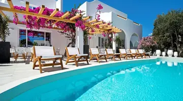 Cavo Bianco Boutique Hotel & Spa